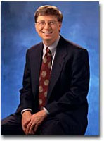 Bill Gates